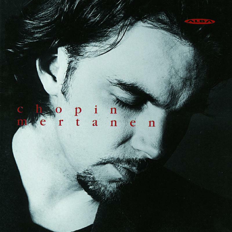 Picture of Janne Mertanen - Chopin (Mazurkas)