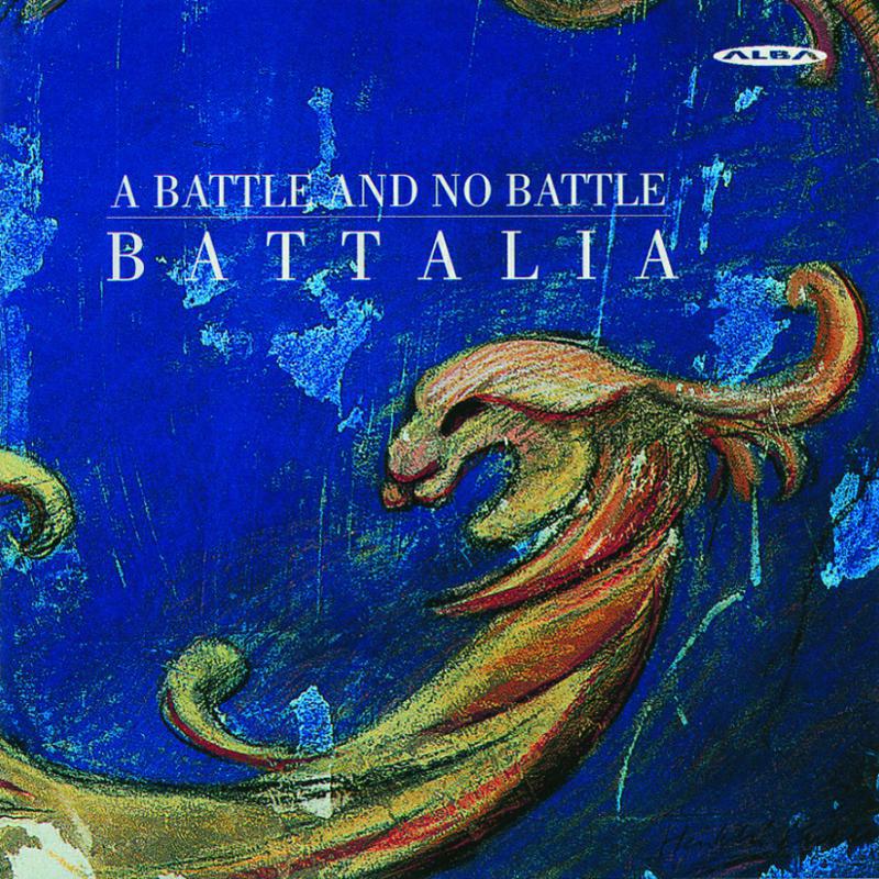 Picture of Battalia - A Battle and No Battle