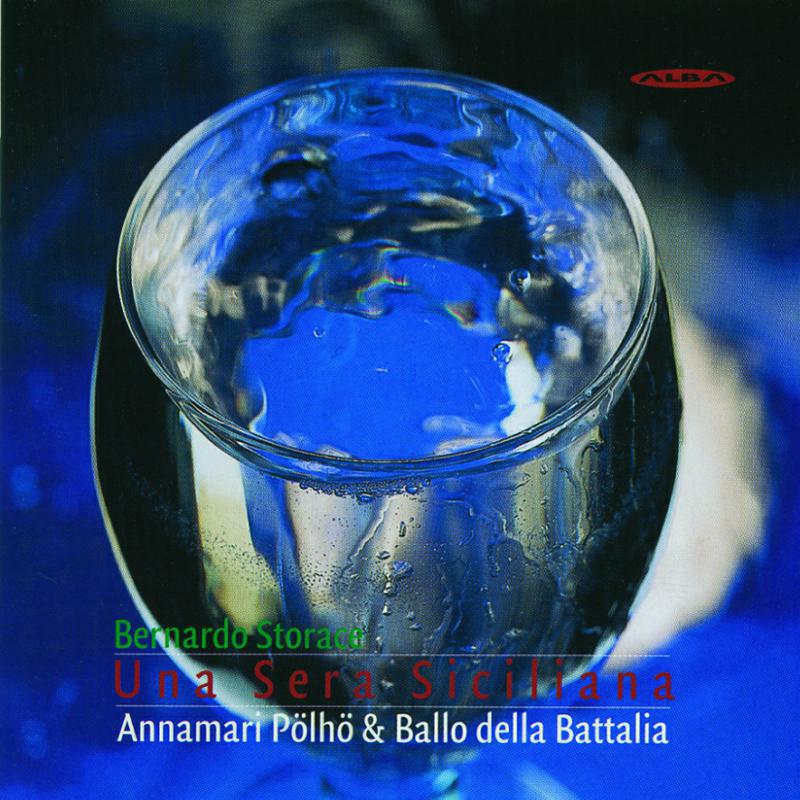 Picture of Polho/Ballo - Una Sera Siciliana