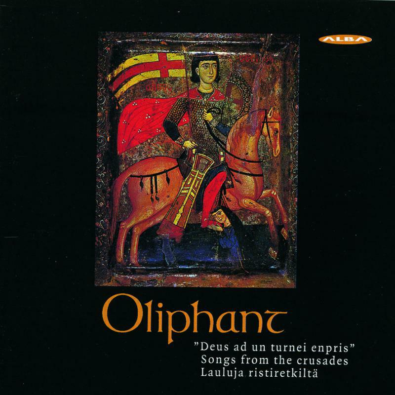Picture of Oliphant - Deus Ad Un Turnei Empris: Songs