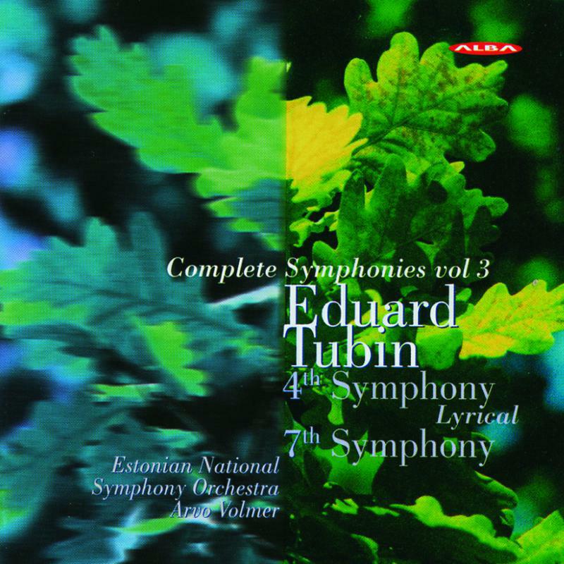 Picture of Estonian Nso - Symphonies 4 & 7 - Estonian National Symphony Orchestra