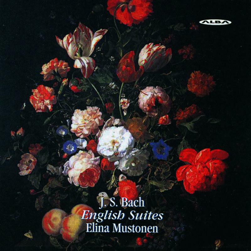 Picture of Elina Mustonen - English Suites