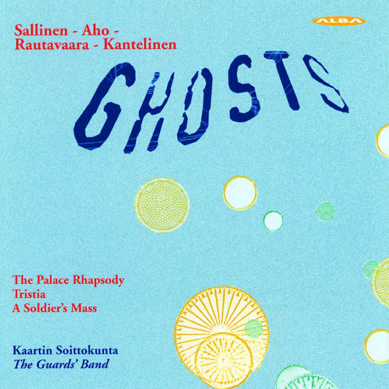 Picture of The Guards Band - Ghosts
