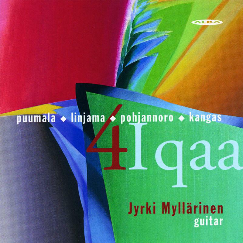Picture of Jyrki Myllarinen - 4IQAA