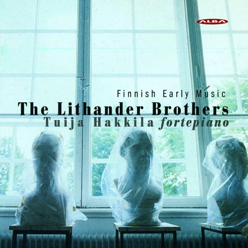 Picture of Tuija Hakkilo - Finnish Early Music - Tuija Hakkilo, piano