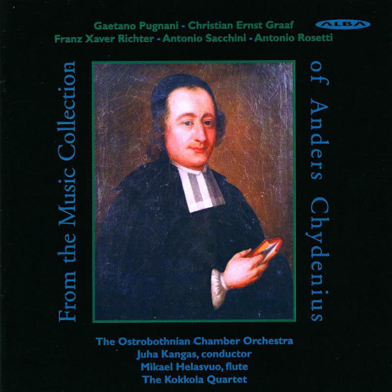 Picture of Ostrobothnian Co/Juha - From the Music Collection