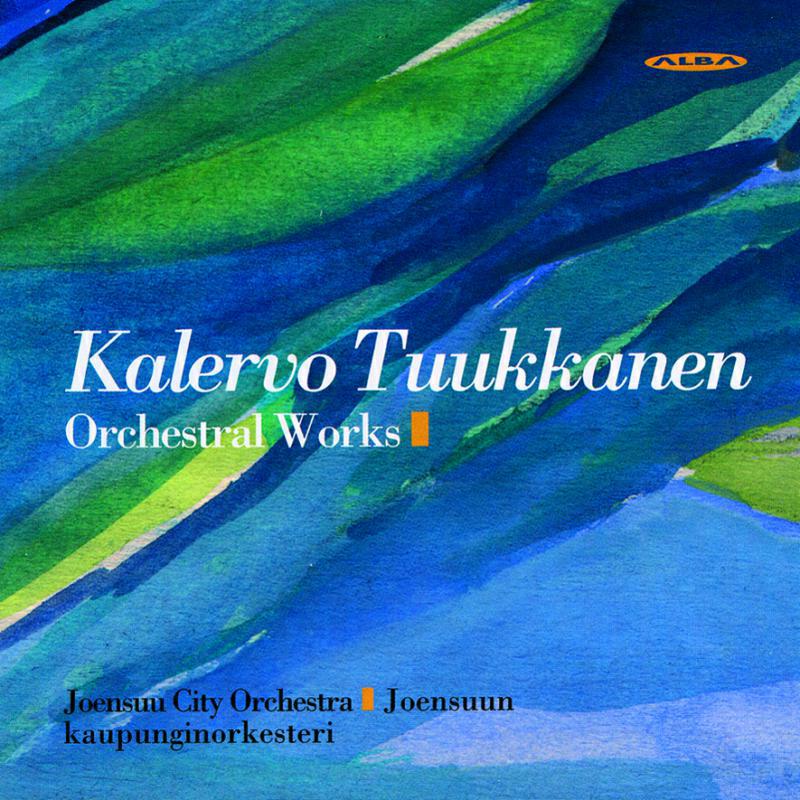 Picture of Tuukkanen, Kalervo - Orchestral Works