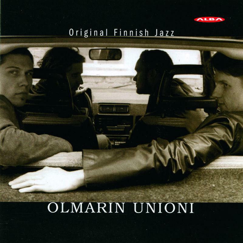 Picture of Olmarin Unioni - Original Finnish Jazz