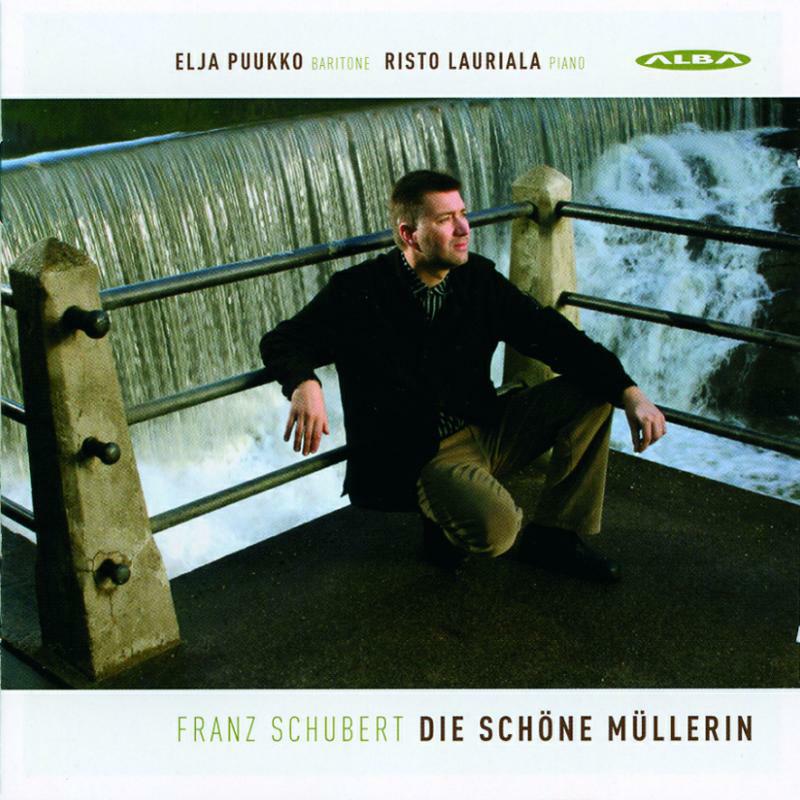 Picture of Elja Puukko/Risto Laurial - Die Sch?ne M?llerin