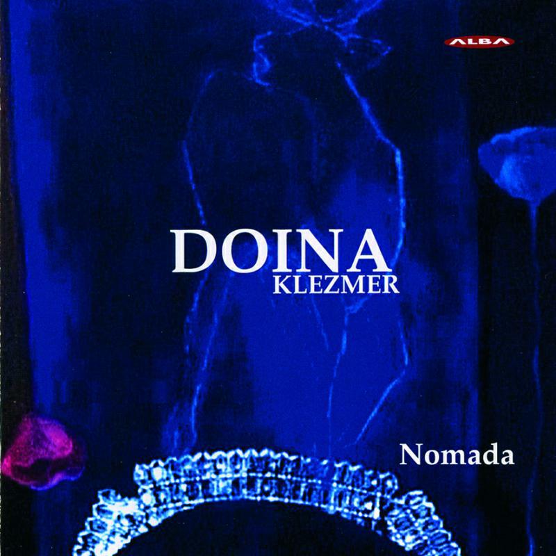 Picture of Doina Klezmer - Nomada
