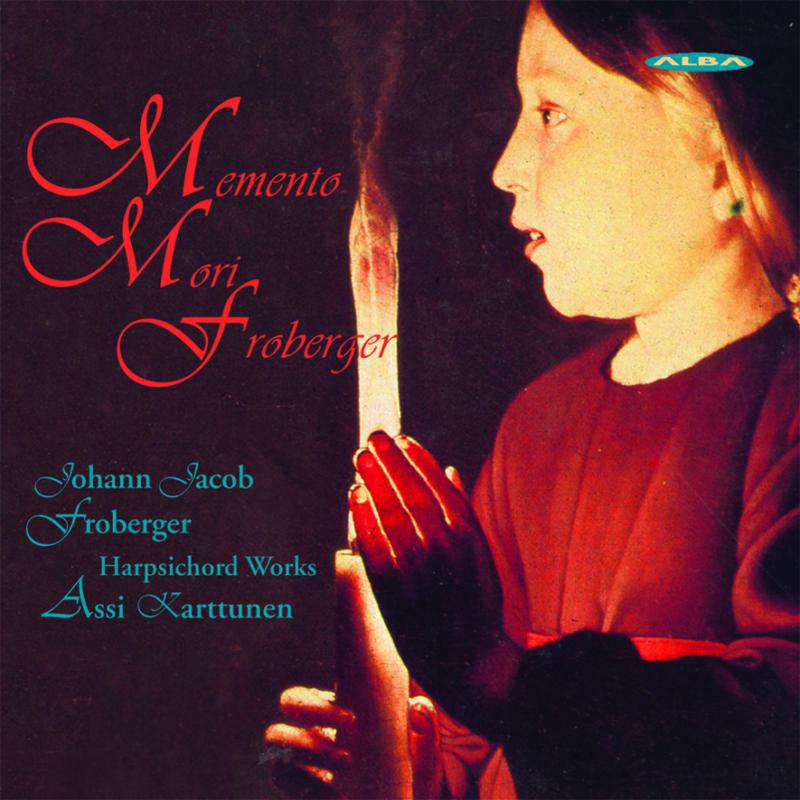 Picture of Assi Karttunen - Memento Mori