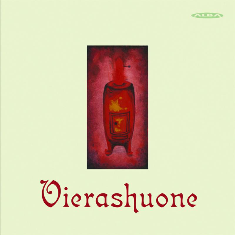 Picture of Vierashuone Ensemble - Vierashuone
