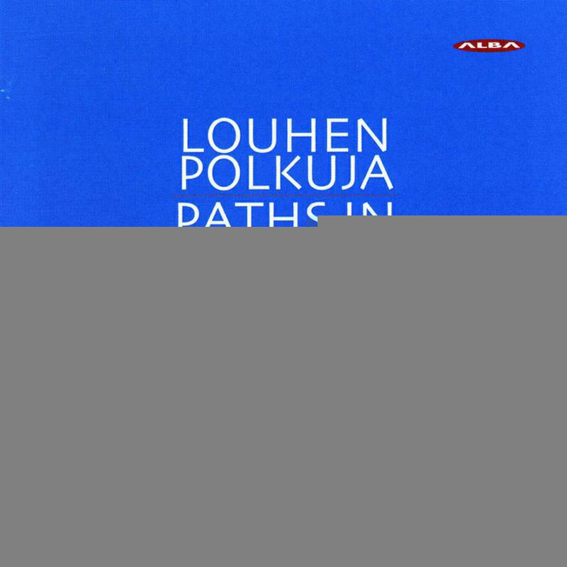 Picture of Tapiola Youth Symphony - Paths in Tapiola - Tapiola Youth Symphony