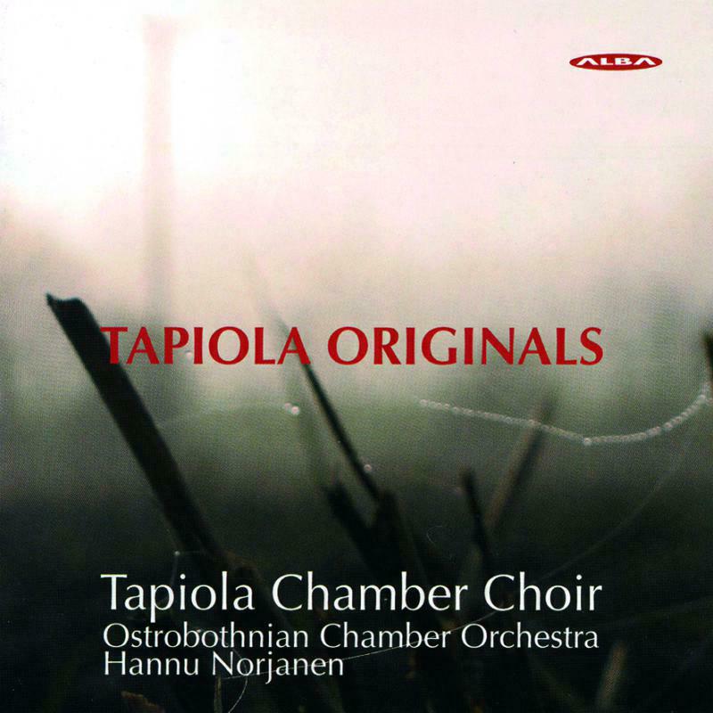 Picture of Tapiola Cc/Ostrobothnian - Tapiola Originals