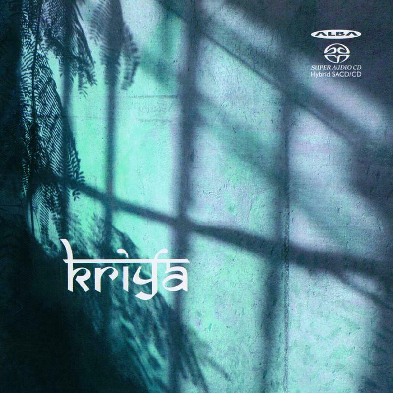 Picture of Kriya - Kriya