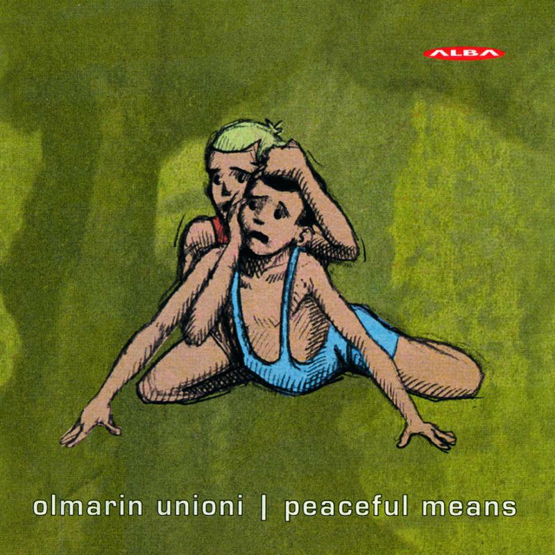 Picture of Olmarin Unioni - Peaceful Means