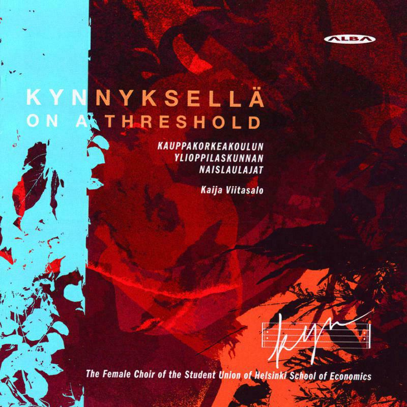 Picture of Various - On A Threshold / Kynnyksell�