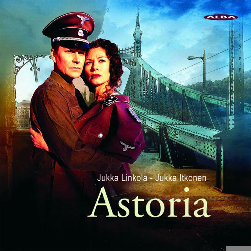 Picture of Choir And Orchestra Of Lahti - The Astoria (Music For Theatre)