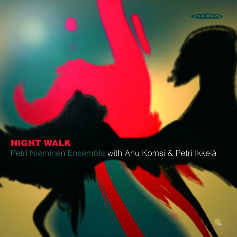 Picture of Komsi/Varri - Night Walk