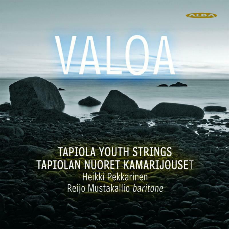 Picture of Tapiola Youth/Pekkarinen - Valoa