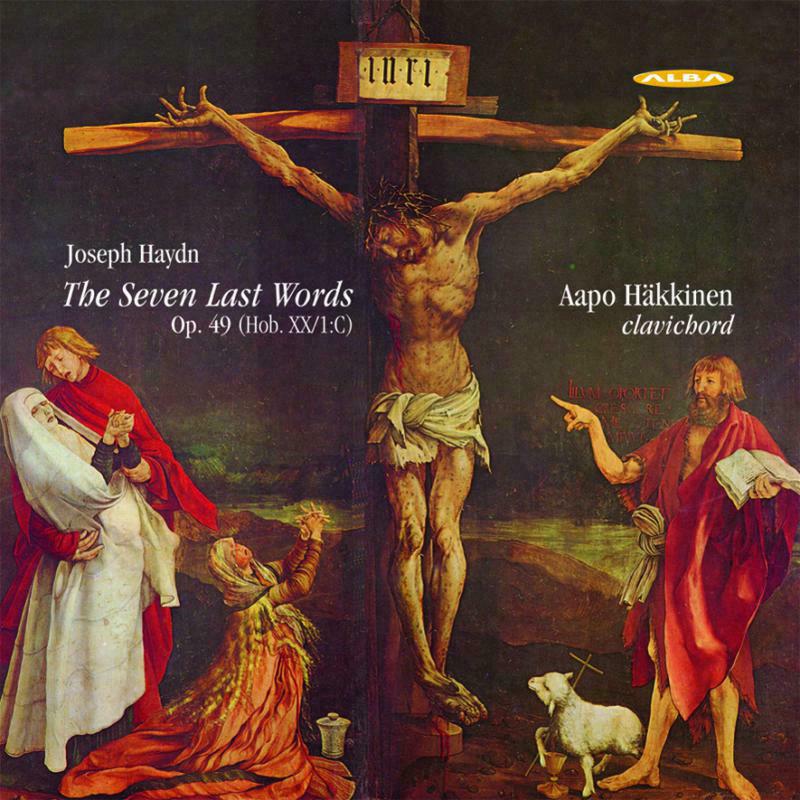Picture of Aapo Hakkinen - Seven Last Words Op 49