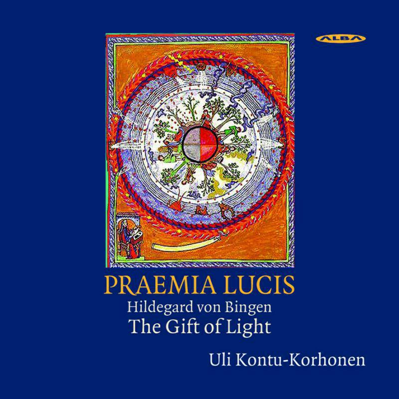 Picture of Uli Korhonen - Praemia Lucis