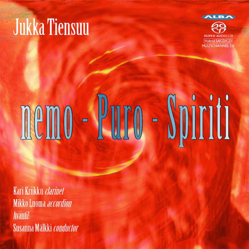 Picture of Kriikku/Luoma/Avanti - Nemo - Puro - Spiriti