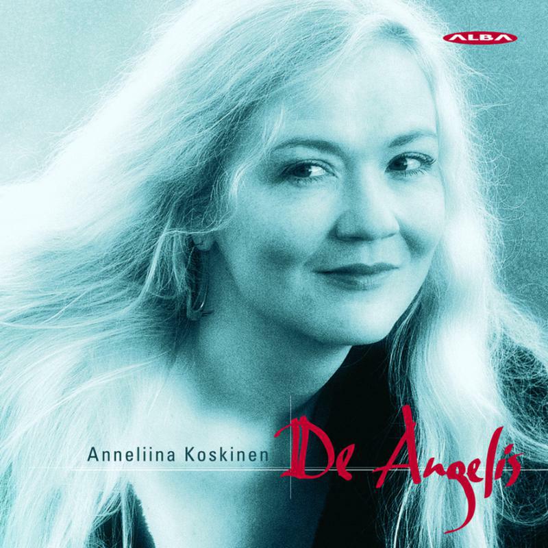 Picture of Koskinen Anneliina - De Angelis