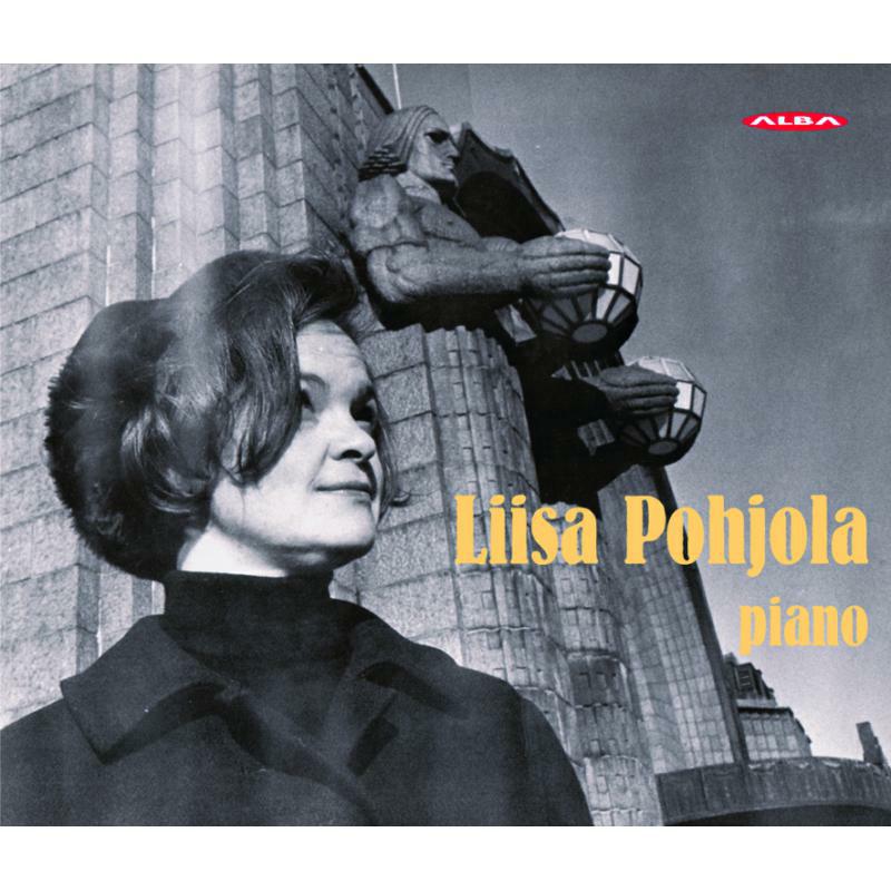 Picture of Liisa Pohjola - Liisa Pohjola