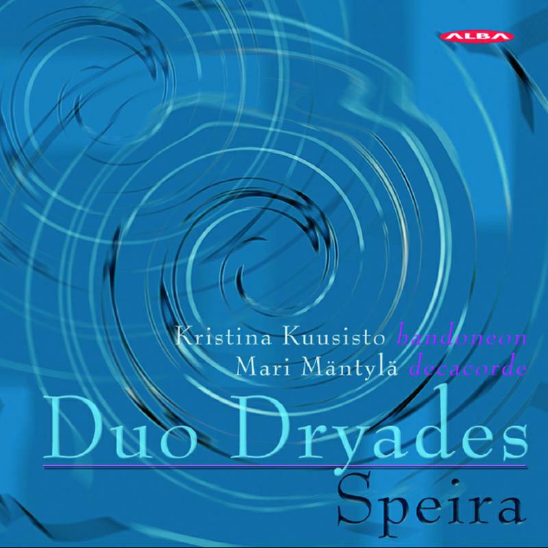 Picture of Duo Dryades - Speira