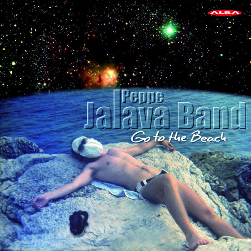 Picture of Peppe Jalava Band - Go to the Beach