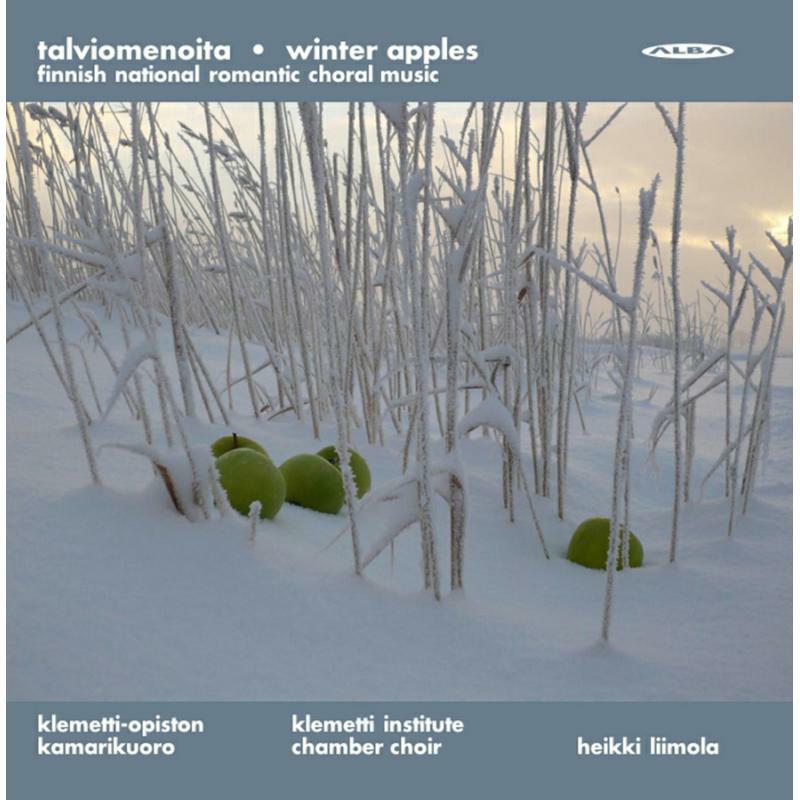 Picture of Klemetti-Opiston Kamarikuoro - Talviomenoita (Winter Apples)