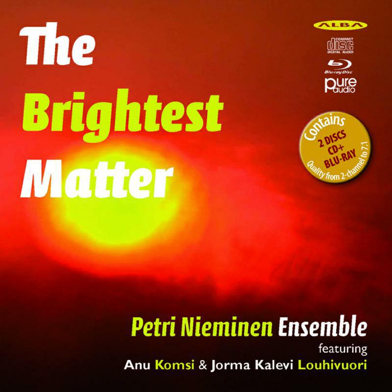 Picture of Various - The Brightest Matter
