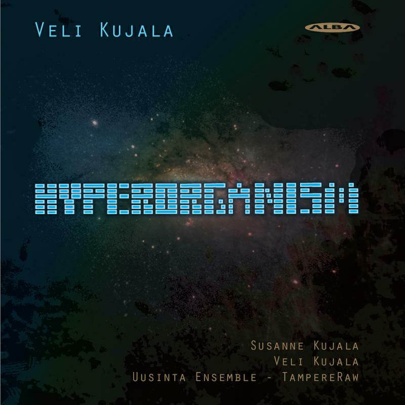 Picture of Kujala, Veli - Hyperorganism