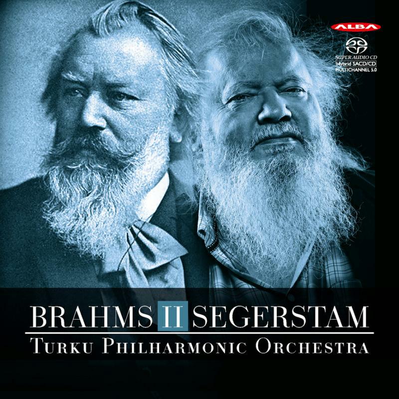 Picture of Brahms/Segerstam - Symphony No.2/Symphony No.289