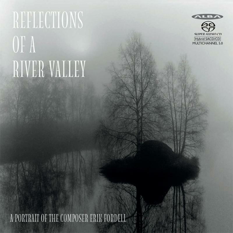 Picture of Ostrobothnian Co - Reflections of a River Valley - Ostrobothnian Cham.Orch
