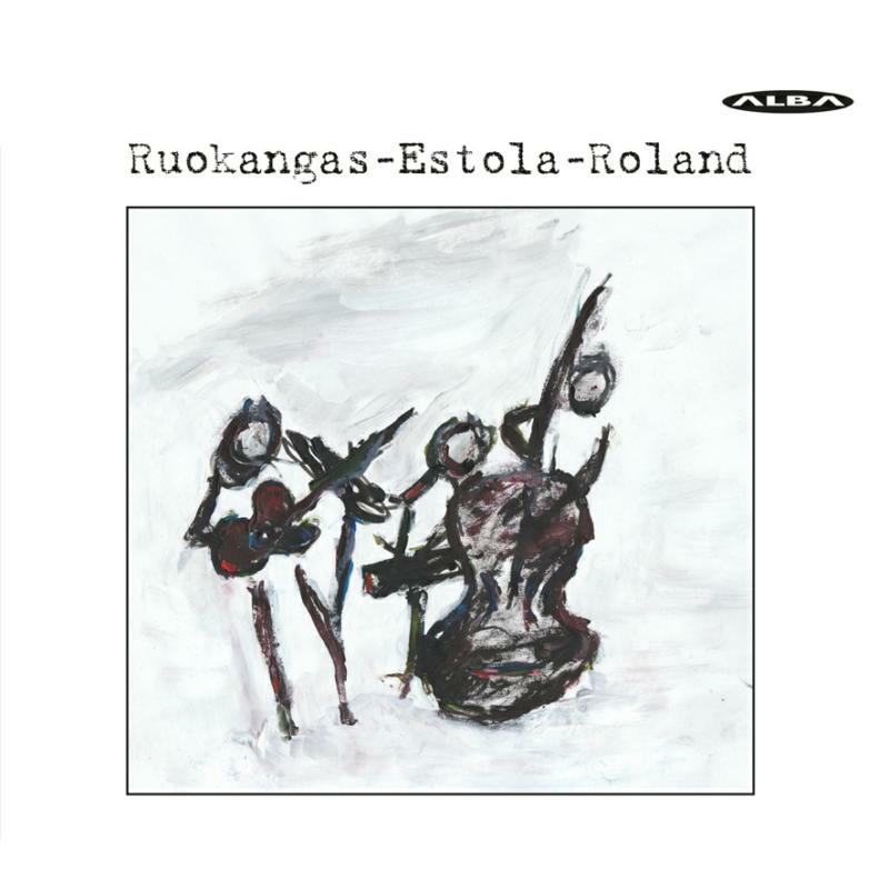 Picture of Ruokangas-Estola-Roland Trio - Ruokangas-Estola-Roland