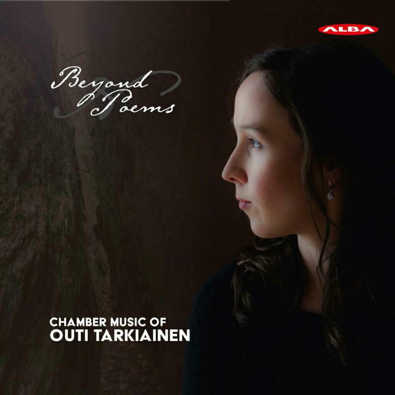 Picture of Tarkiainen, Outi - Beyond Poems - Chamber Music of Outi Tarkiainen