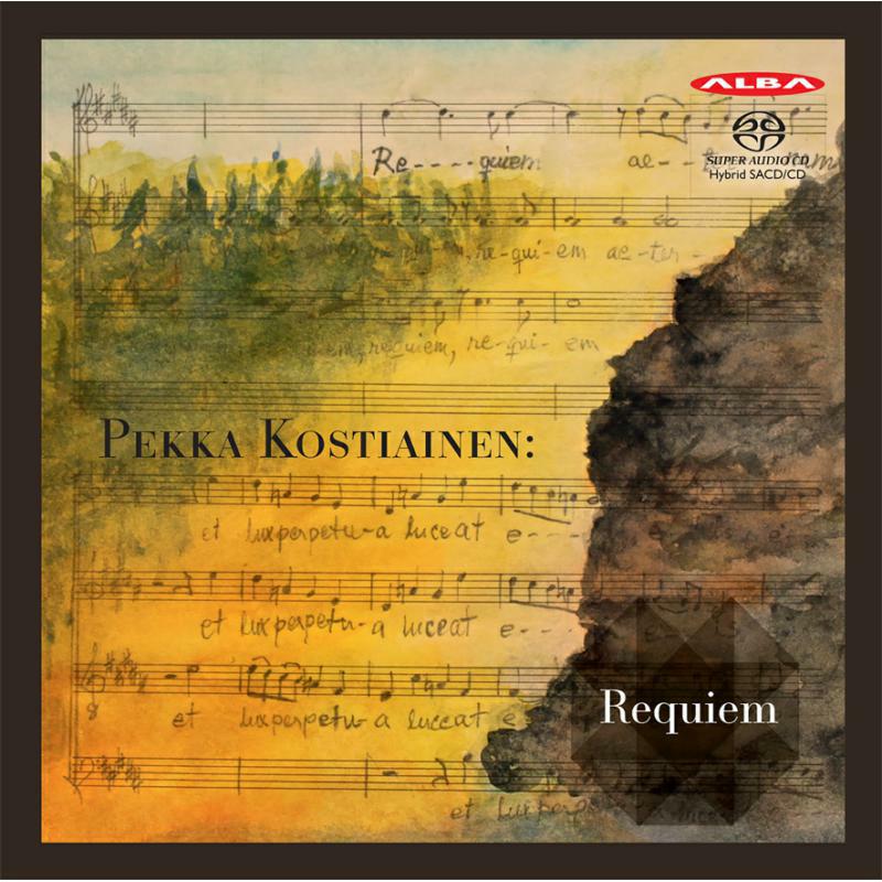 Picture of Matvejeff/Jyvaskyla Sinfonia - Kostiainen: Requiem