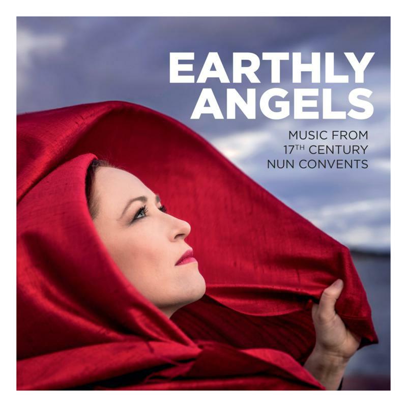 Picture of Earthly Angels/Dahlback - Earthly Angels: Music from 17th Century Nun Convents