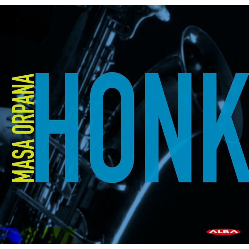 Picture of Various - Masa Orpana: HONK