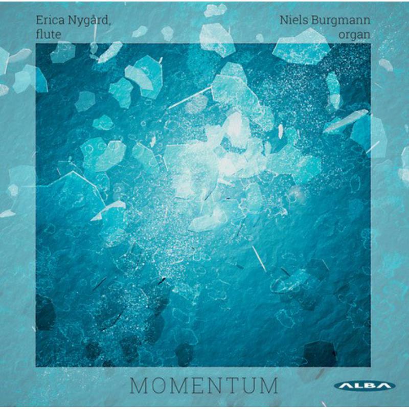 Picture of Nygard/Burgmann - Momentum