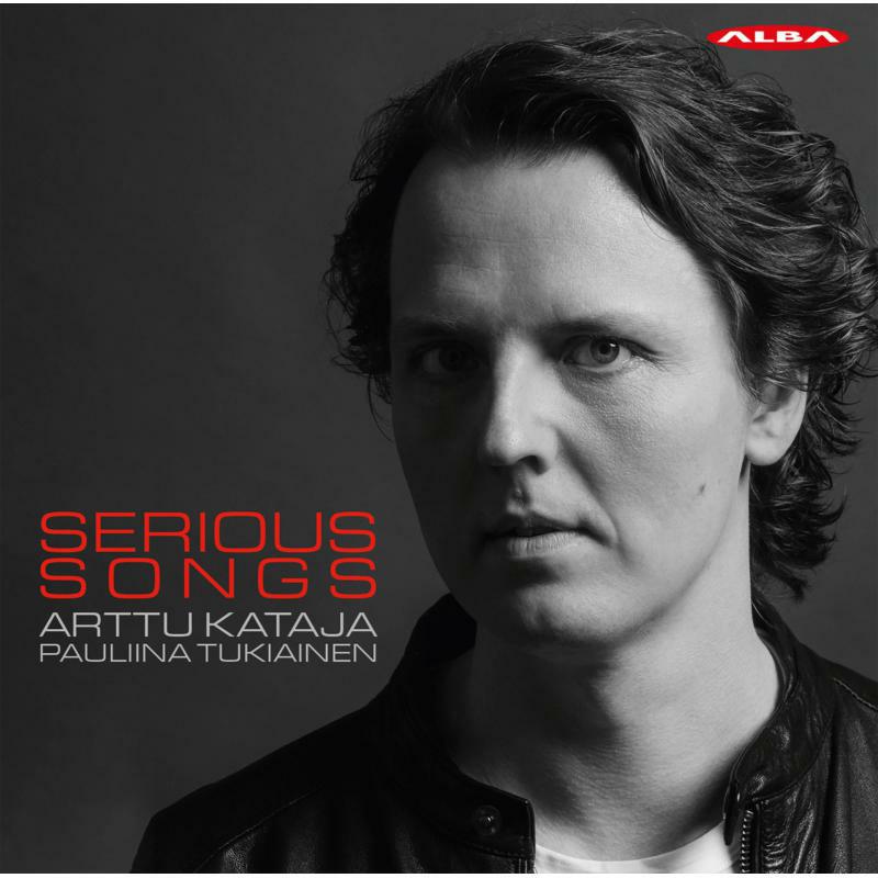 Picture of Kataja/Tukiainen - Serious Songs