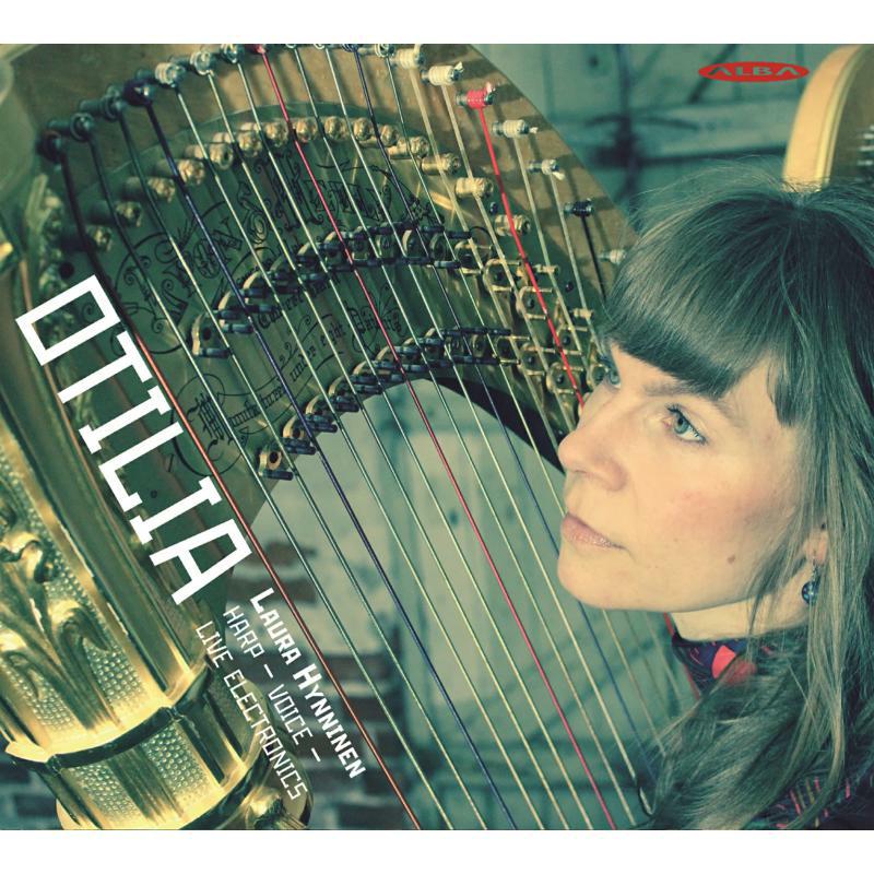 Picture of Laura Hynninen - Otilia