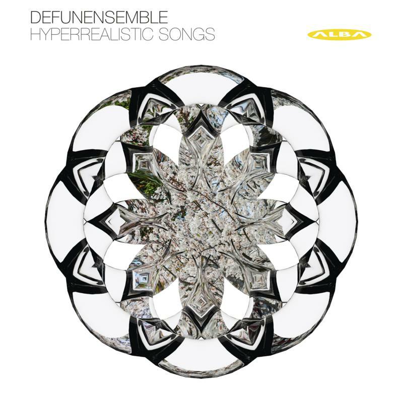 Picture of Defunensemble - Defunensemble - Hyperrealistic Songs