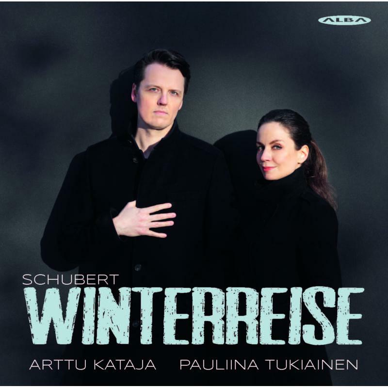 Picture of Kataja/Tukiainen - Franz Schubert: Winterreise
