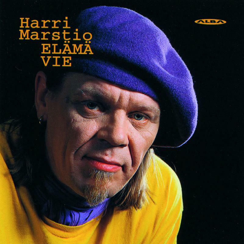 Picture of Harri Marstio - El�m� Vie