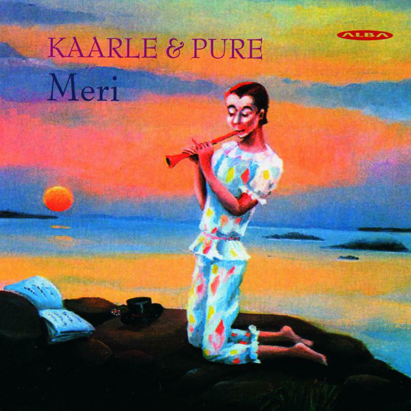 Picture of Kaarle & Pure - Meri