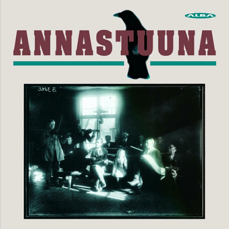 Picture of Annastuuna - Annastuuna: Annastuuna-Sarja