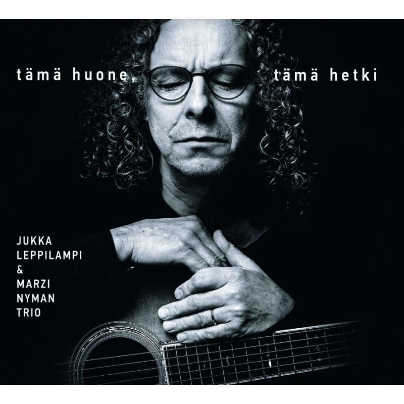 Picture of J.Leppilampi & M.Nyman Trio - T�m� Huone T�m� Hetki